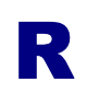 R